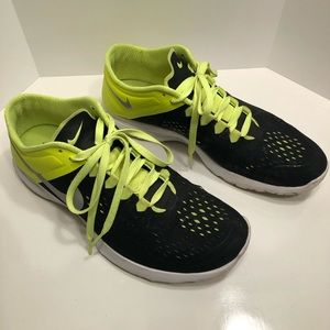 Nike FS Lite Trainer Training Running Shoes 10.5